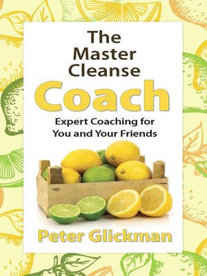 cover image of The Master Cleanse Coach